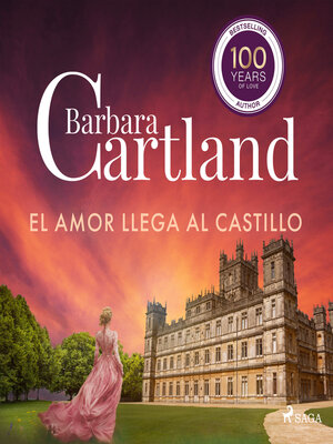 cover image of El Amor Llega al Castillo
